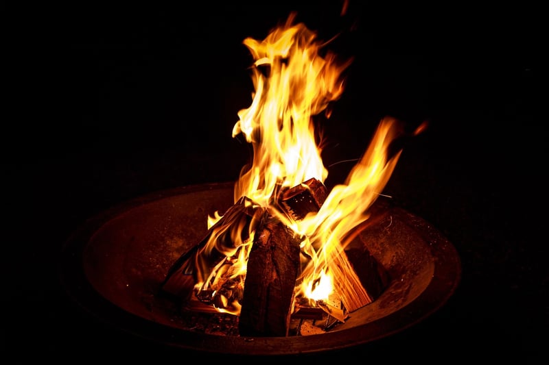 Elemental Touches